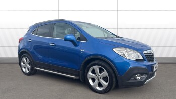 Vauxhall Mokka 1.4T SE 5dr Petrol Hatchback
